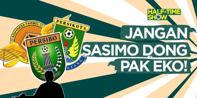 VIDEO: Ngadi-ngadi Liga 3, Tiga Klub Kok Bisa Satu Pemilik?