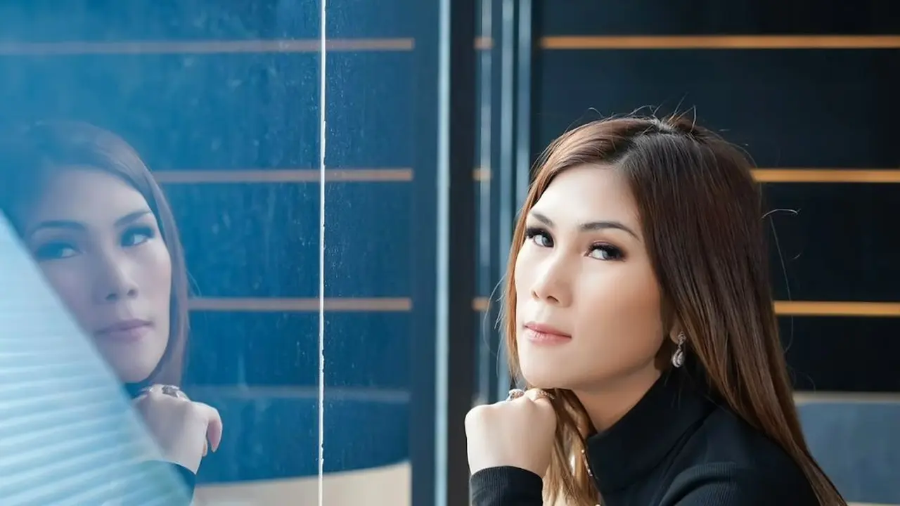 Ratu Cindy Dharma