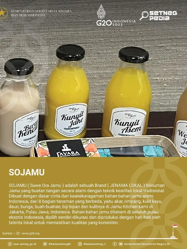 SOJAMU