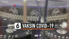 vaksin covid