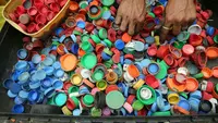 7 Cara Memanfaatkan Tutup Botol Bekas di Dapur, Bisa Jadi Barang Berguna dan Kreatif