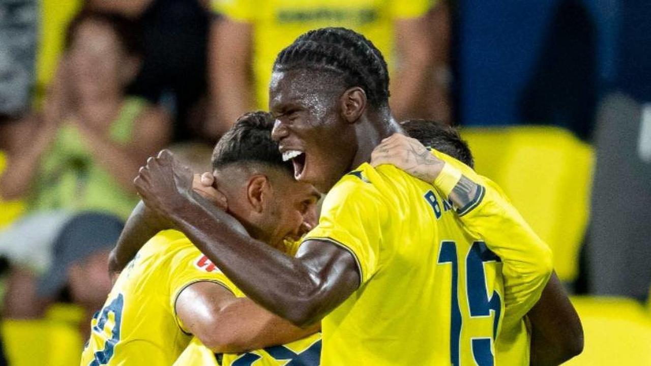 Akankah Mimpi Buruk Juventus Terulang? Statistik Unik Jelang Duel Villarreal vs Juventus