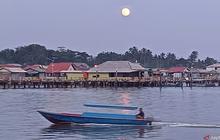 DPD RI: RUU Daerah Kepulauan Kembali Prioritas Prolegnas 2025, Sudah Berapa Kali Diusulkan?