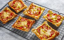 Domino’s Pizza Babak Belur, Rugi Rp39 Miliar dan Tutup 312 Gerai