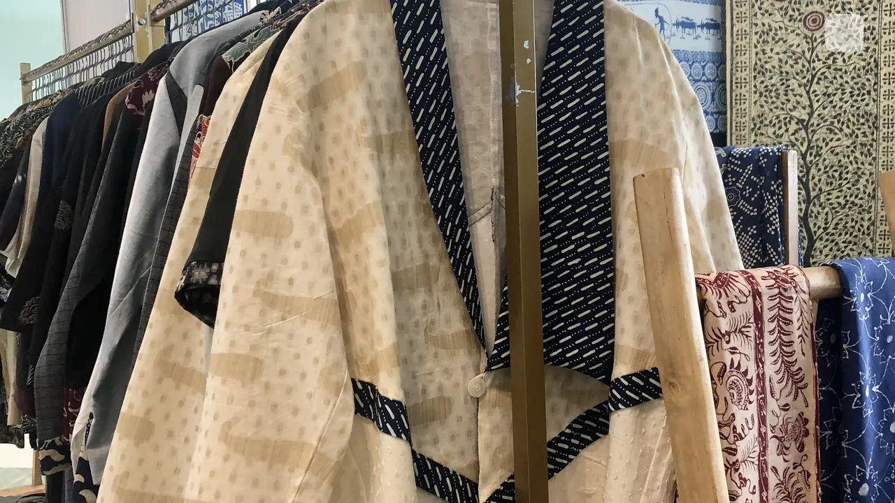 Gelar Batik Nusantara (GBN) 2023