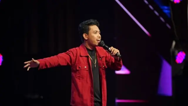 Boby Berliandika (Istimewa)