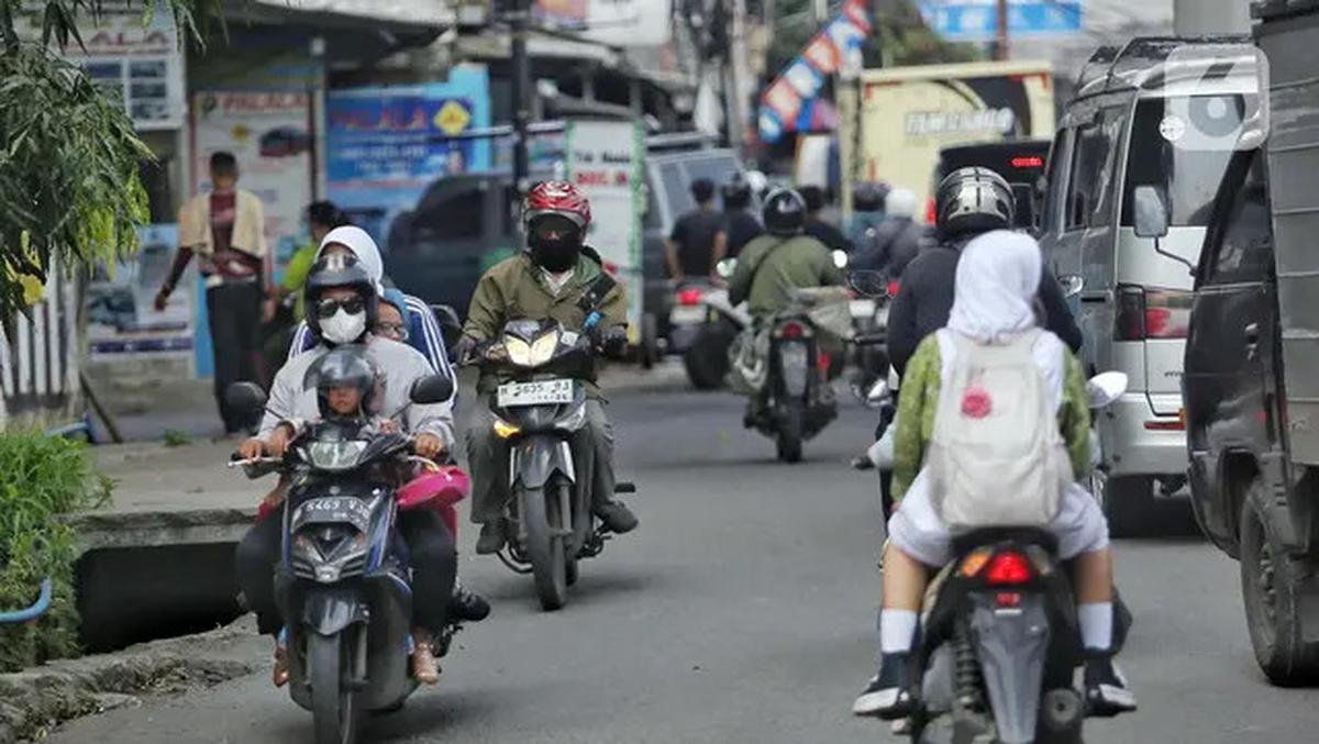 Fenomena Melawan Arus Lalu Lintas, Ancaman Nyata Keselamatan di Jalan Raya