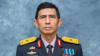 Brigjen Marzuki Ali Basyah: Putra Asli Aceh yang Jadi Kapolda, Tegas Berantas Narkoba