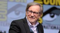 Steven Spielberg Officially Achieves EGOT Status, What Is It?