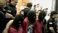 Ayah Korban Pembunuhan Keluarga Medan Sebut Andi Lala Memfitnah