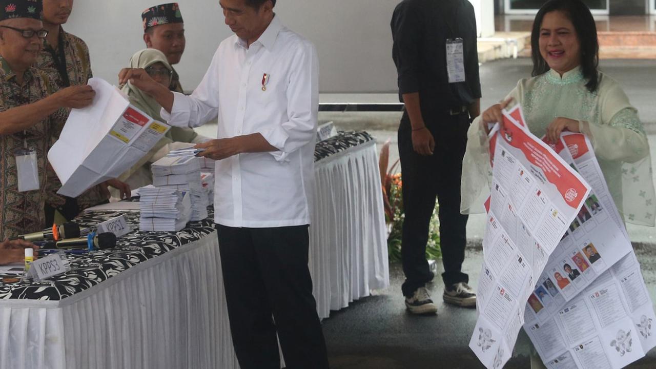 Dok. Istimewa