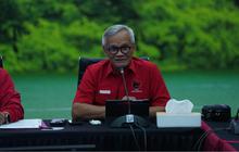 Aria Bima Usul Pimpinan Lembaga Negara Gelar Rapat Konsultasi Bahas Putusan MK Pisahkan Pemilu dan Pilkada