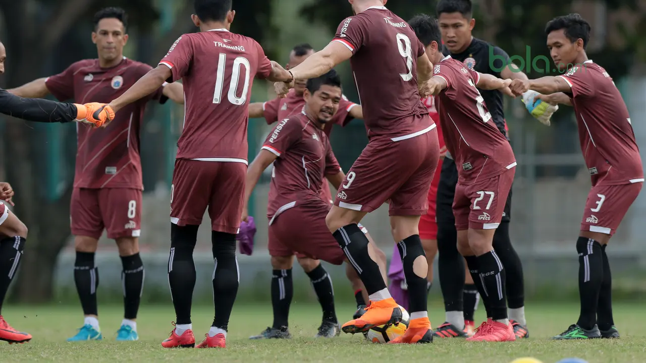 Persija Jakarta