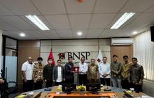BNSP Dorong PPI Dunia Aktif Integrasikan Sertifikasi Nasional untuk Kualitas SDM Unggul