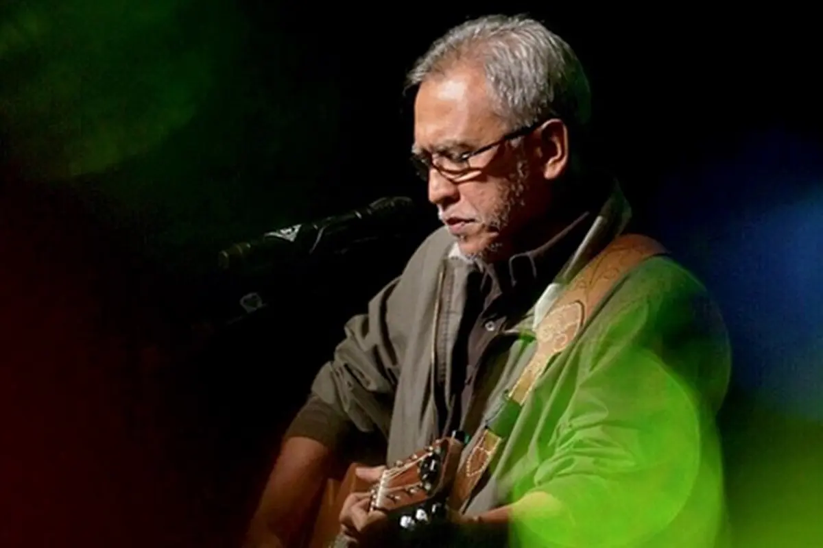 Iwan Fals