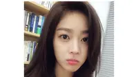 Jo Bo Ah [Foto: Instagram/xxadoraa]