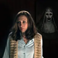 The Conjuring 2. foto: the guardian
