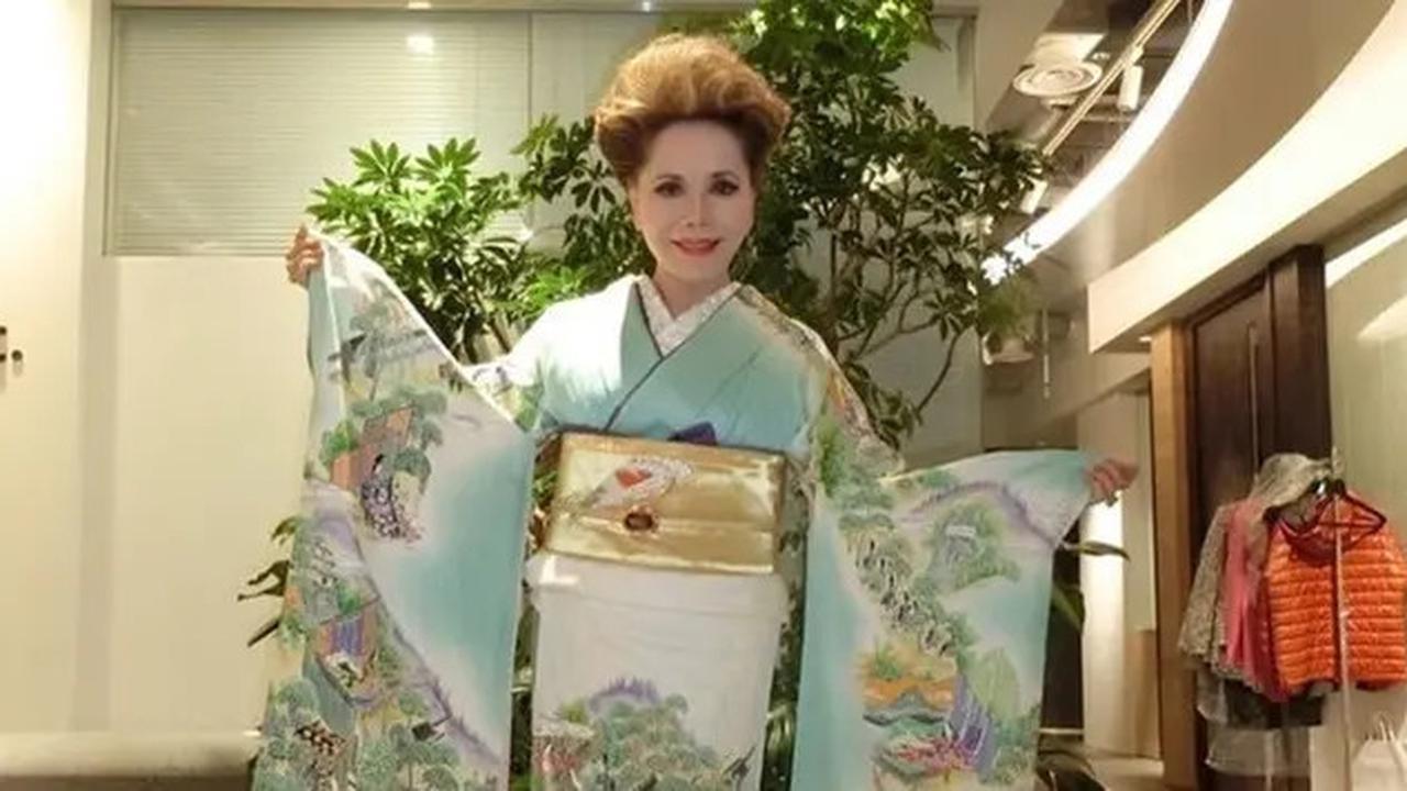 Deretan Istri Soekarno, Ada yang Tinggal di Jepang dan Punya Bisnis Besar