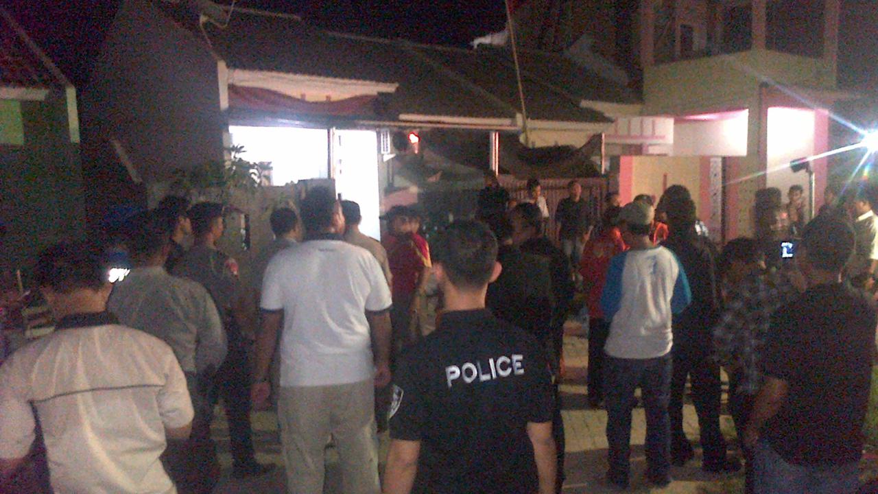 Yandhi Deslatama/Liputan6.com