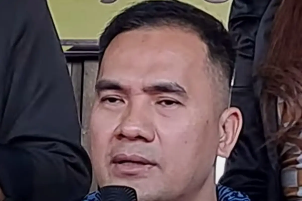 Saipul Jamil