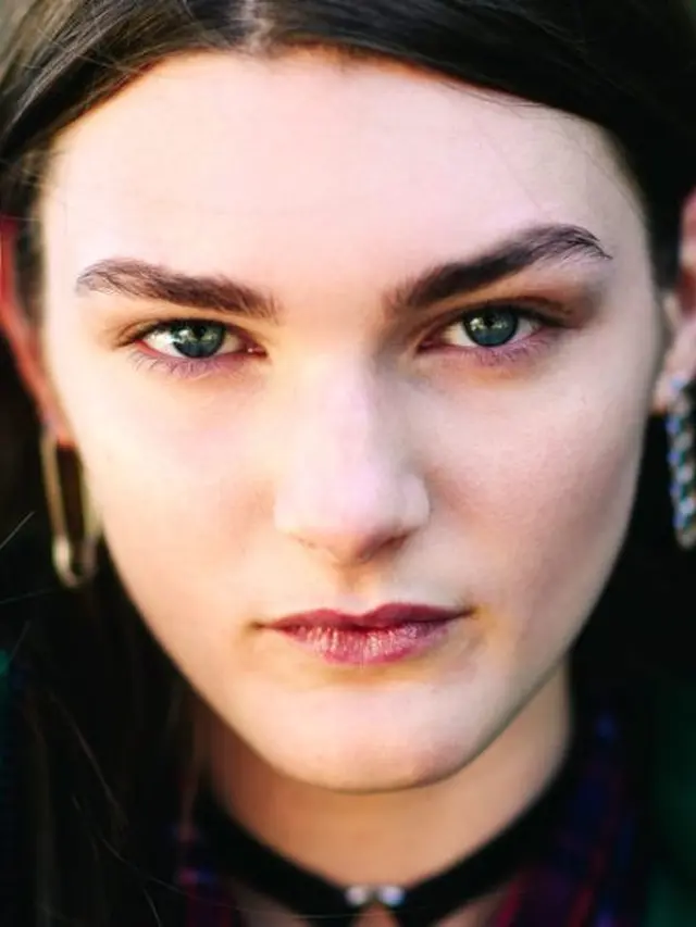 5 Kiat Sederhana Miliki Alis Sempurna