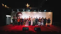 Film Assalamualaikum Beijing 2: Lost in Ningxia Dapat Dukungan Penuh dari Investor