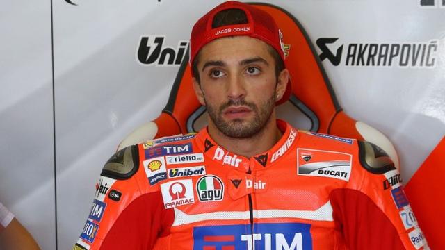 Andrea Iannone