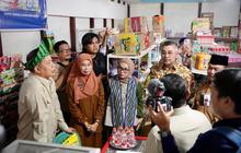 Koperasi Desa Merah Putih Jadi Prioritas: Menkop Pastikan Stimulus Fiskal untuk Pembangunan Gudang dan Gerai