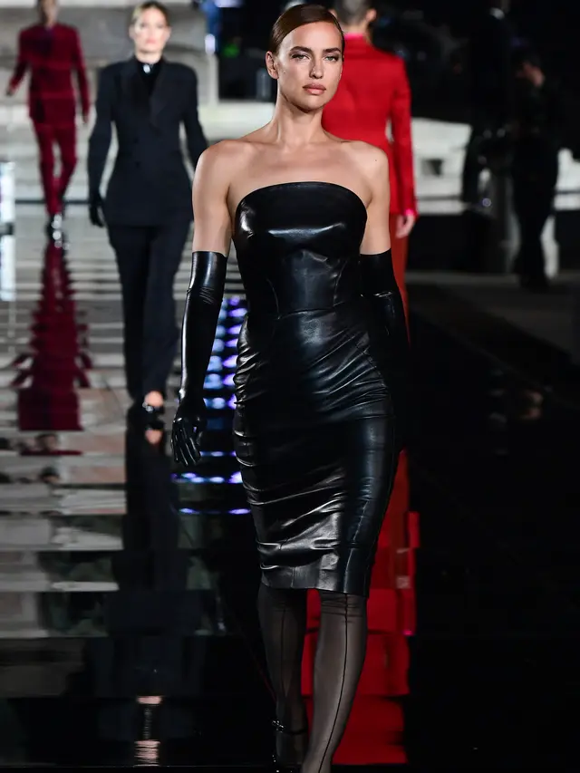 Irina Shayk