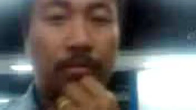 Pak Martin -tes citizen