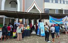 Bulog Pastikan Stok Pangan Ramadhan NTT Aman, Siap Hadapi Kebutuhan Masyarakat