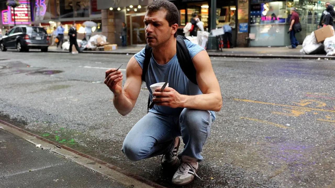Raffi Stephanian