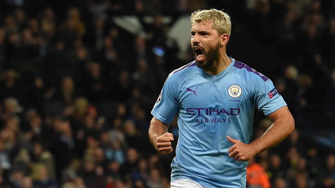 5 Pemain Argentina yang Sukses di Premier League