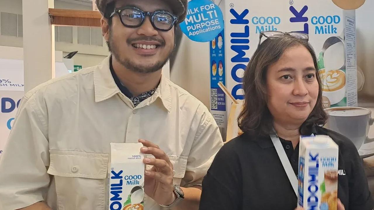 Salah satu barista, coffeprenuer, Muhammad Aga mengatakan bahwa masyarakat Indonesia saat ini sudah mulai paham akan pandangan soal spesial di kopi.