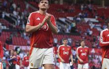 Harry Maguire Makin Dekat Sepakati Kontrak Baru dengan Manchester United.