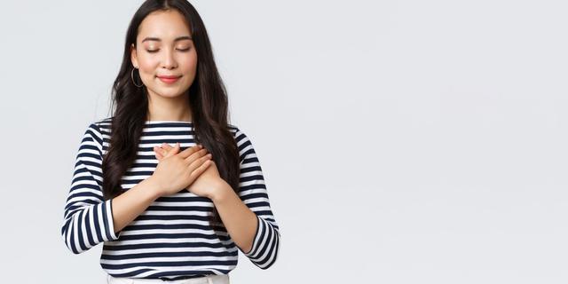 Manfaat Bersyukur Tak Hanya untuk Mental tapi Juga Fisik