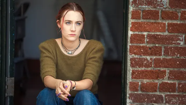 Best Actress di Nominasi Oscar 2018