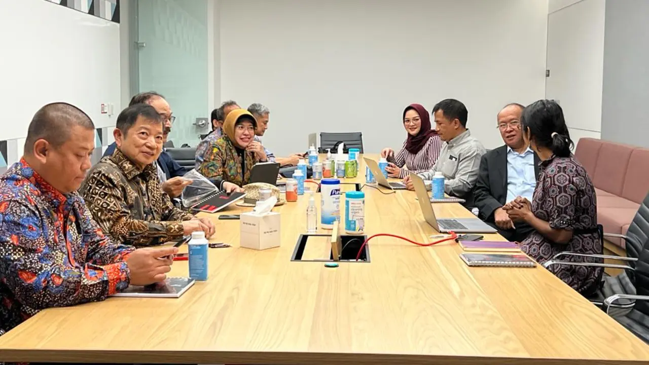 Melalui rekrutmen kali ini Bappenas buka lowongan kerja untuk posisi Tenaga Pendukung Substansi Kelembagaan Demokrasi.