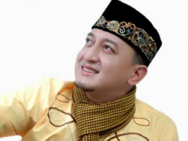 Nyaris Pingsan Sakit Apa Ustaz Zacky Mirza Showbiz Liputan6 Com