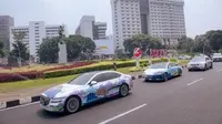 Hyundai Kenalkan Art Car Baru di ASEAN Summit 2023 (ist)