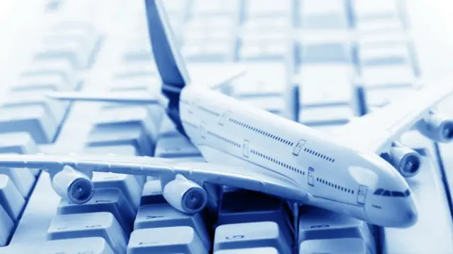 Tips Beli Tiket Pesawat Murah via Online