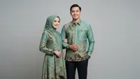 10 Tren Baju Lebaran 2026, Ini Inspirasinya untuk Keluarga
