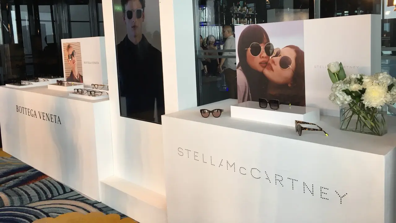 [Bintang] Yang Ditunggu! Kering Eyewear Kini Hadir di Brand Kacamata Ini
