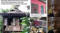 6 Status Facebook Jual Rumah Ini Kocak Bikin Ketawa (sumber: Instagram.com/awreceh.id)
