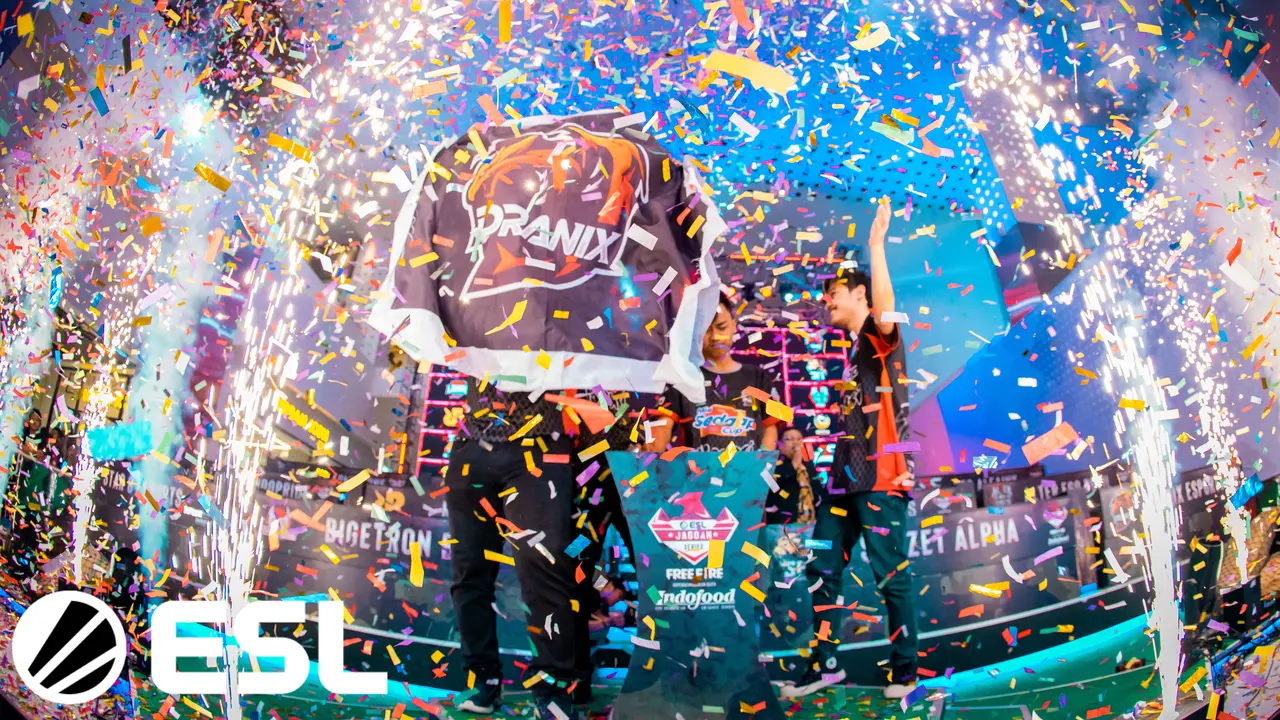 Dranix Esports
