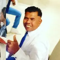 Benjo Eks Personel Teamlo Meninggal Dunia, Ini Fakta-Faktanya (IG/pangsit.anjasmara)