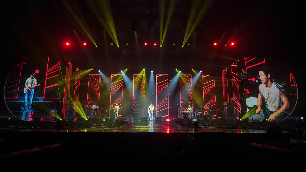 CNBLUE