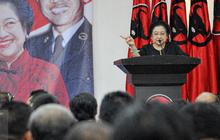 VIDEO: Megawati Ngaku Mirip James Bond, Tak Punya HP Karena Paling Sering Disadap