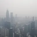 Atasi Kebakaran Hutan RI, Malaysia Bakal Kolaborasi Modifikasi Cuaca