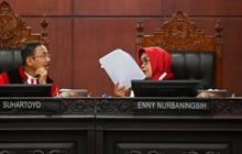 Putusan MK: Wakil Menteri Dilarang Rangkap Jabatan Agar Fokus Urus Kementerian